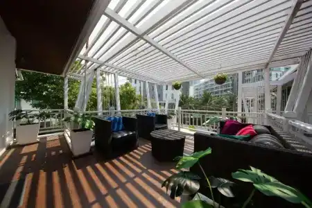 Villa Diamond Pattaya - 29