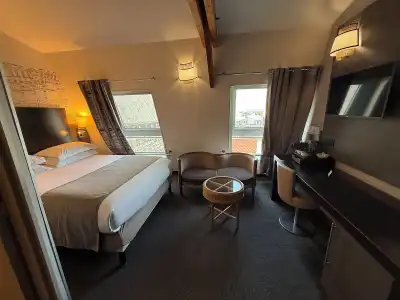 Holiday Inn Paris - Montmartre by IHG - 7