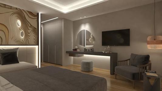 Melpo Antia & Suites - 54