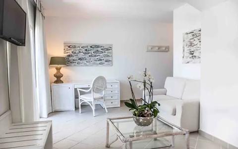 Gabbiano Azzurro & Suites - 67