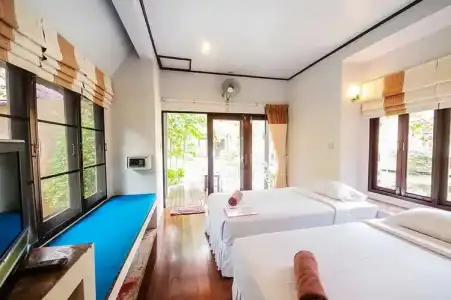 Ko Kut Ao Phrao Beach Resort - 38
