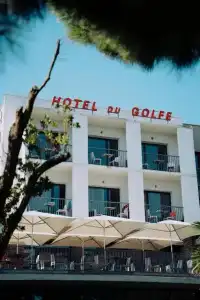 Grand Du Golfe - Spa & Restaurant - 23