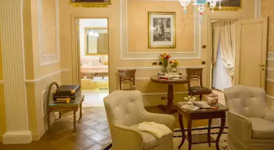 Grand Majestic già Baglioni - 63