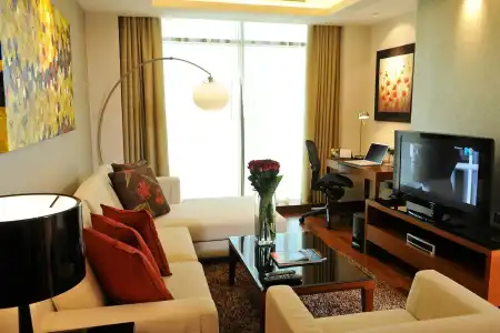 Fraser Suites Seef Bahrain - 51