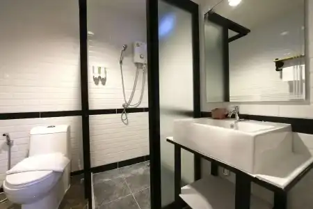 Adagio Bangkok - 34