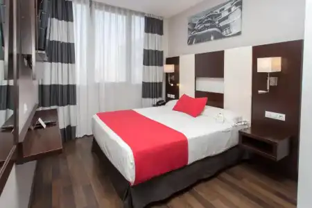 & Spa Villa Olímpic@ Suites - 2