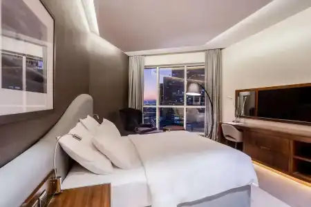 Radisson Blu, Dubai Waterfront - 28