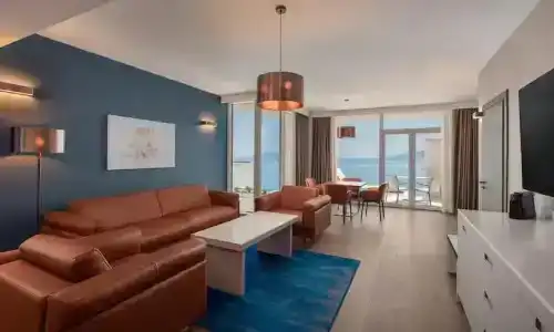 Hilton Rijeka Costabella Beach Resort & Spa - 97