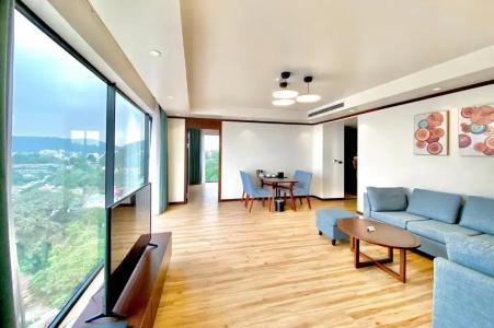 Wyndham Legend Halong - 52