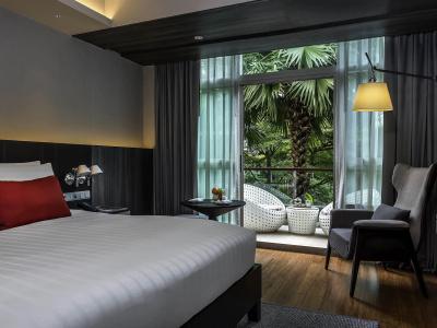 Pullman Bangkok King Power - 39