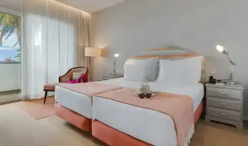 Pestana Promenade Ocean Resort - 59