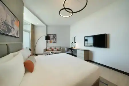 Damac Hills 2, an Edge by Rotana - 36