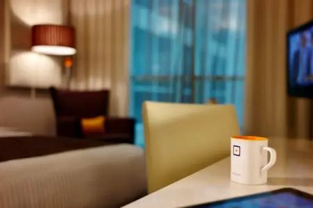 Centro Barsha - by Rotana - 34