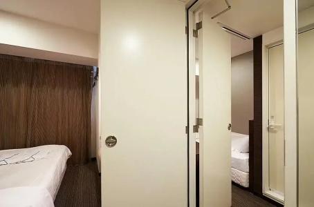 Sotetsu Fresa Inn Daimon - 35