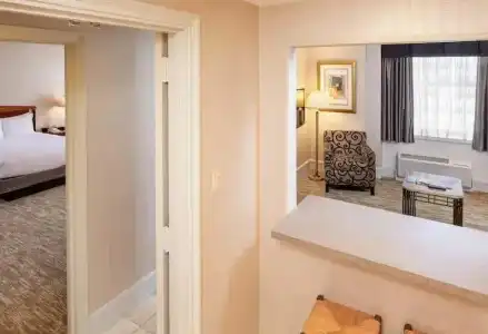 Hilton Cincinnati Netherland Plaza - 82