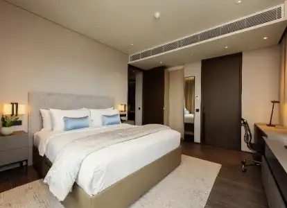 Dao by Dorsett AMTD Singapore - 22