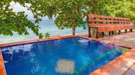 Phi Phi Natural Resort - 77