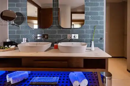 Minos Ambassador Suites & Spa - Adults Only - 9
