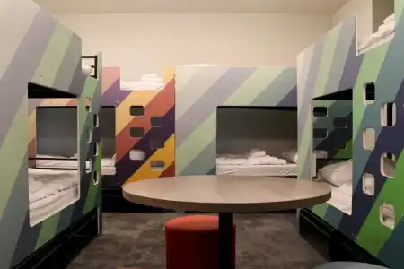 a&o München Hauptbahnhof - Hostel - 6