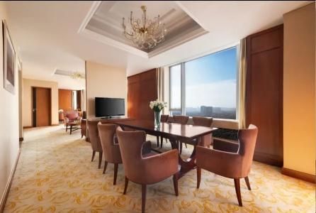 Shangri-La Huhhot - 49