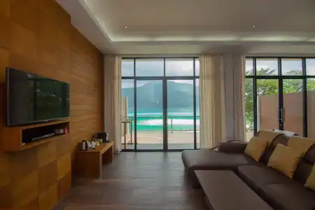 Mountain Resort Koh Lipe - 70