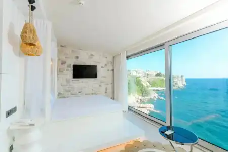 Bilem Beach & Spa - 43
