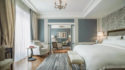 Hôtel de Crillon A Rosewood - 69