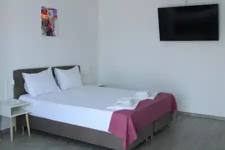 Pansionat DUBLIN-DOLPHIN - 116