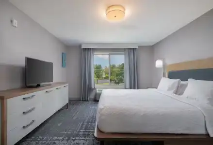 Homewood Suites Medford - 38