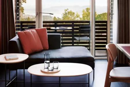 Sorell Boutique-Zürichberg - 58