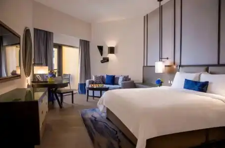 Amwaj Rotana, Jumeirah Beach - - 29