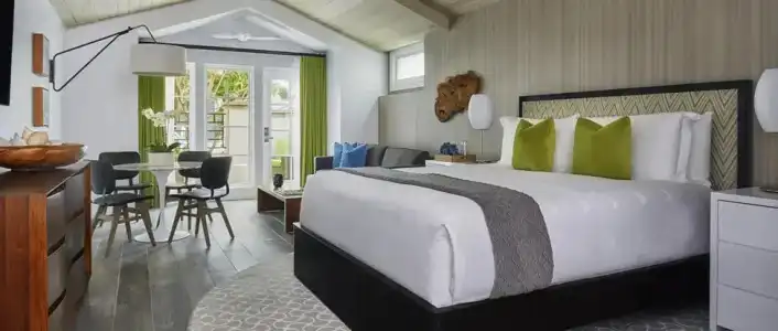 Fairmont Miramar - 83