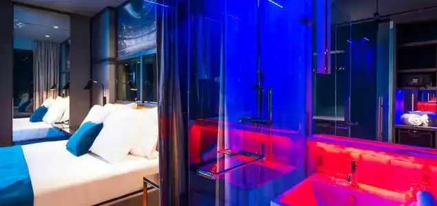 Pestana CR7 Lisboa - 59