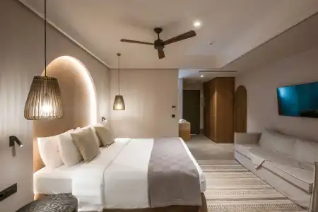 Paralos Venus Suites - Adults Only - 1