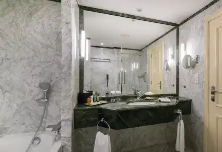 Hilton Brussels Grand Place - 74