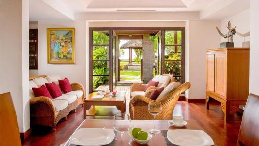 The Patra Bali Resort & Villas - 78