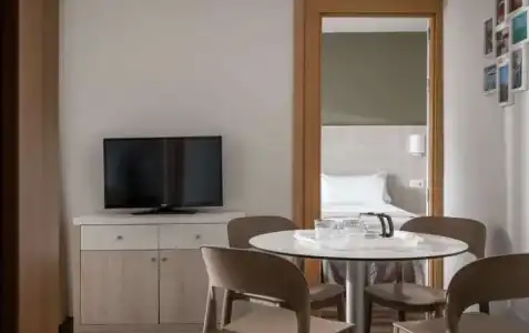Vistasol Apartments - 82