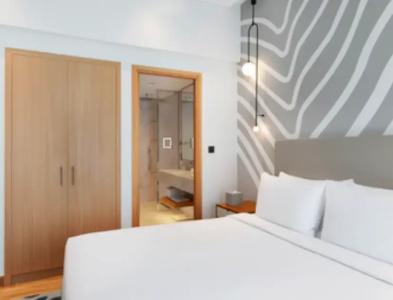 Adagio Premium The Palm Apart-hotel - 33