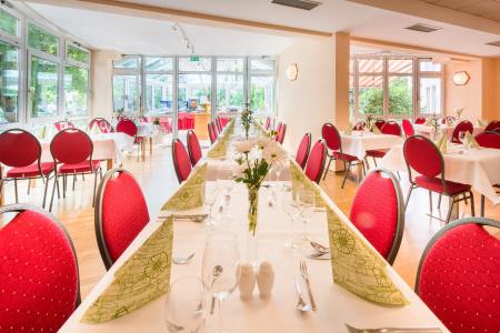 Best Western ParkLeiss - 15