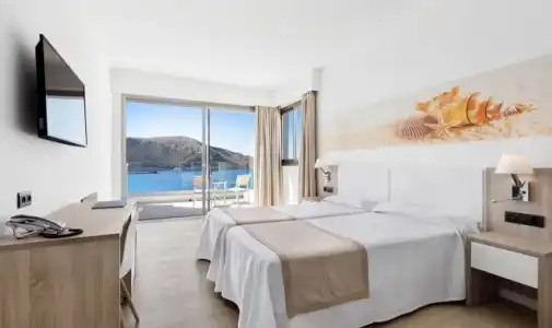 THB Cala Lliteras - adults only - 52