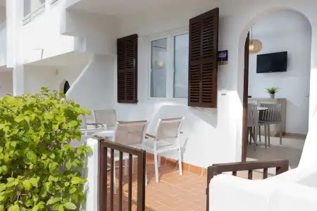 Sol Cala D'Or Apartments - 15