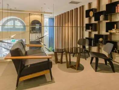 Vincci Liberdade - 15