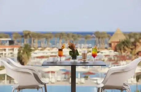 Pickalbatros Laguna Vista Resort - Sharm El Sheikh - 2