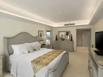 Borobudur Jakarta - 52