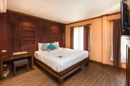 Resort The Fair House Beach Resort & - 87