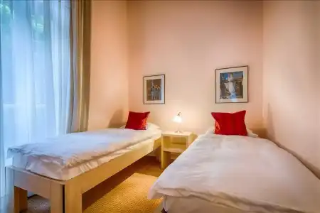 Villa Toscane - 66