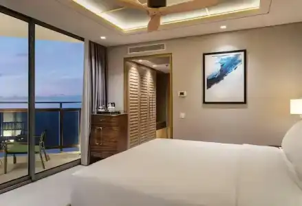 Mersin Hilton - 60