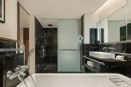 Le Meridien Bangkok - 28