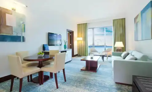 JA Ocean View, Jumeirah Beach Dubai - 117