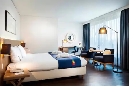 Park Inn by Radisson Antwerp City Centre - 27